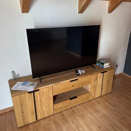 Loft Fischbach Bei 2 Schlafzimmer 招待所 卡尔曼兹