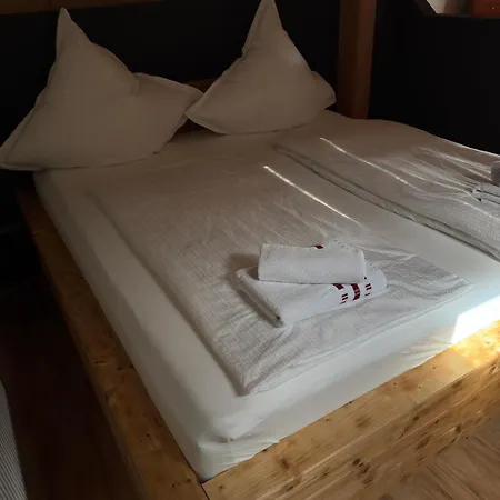 招待所 Loft Fischbach Bei 2 Schlafzimmer 卡尔曼兹
