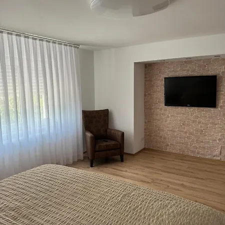 招待所 Loft Fischbach Bei 2 Schlafzimmer 3*